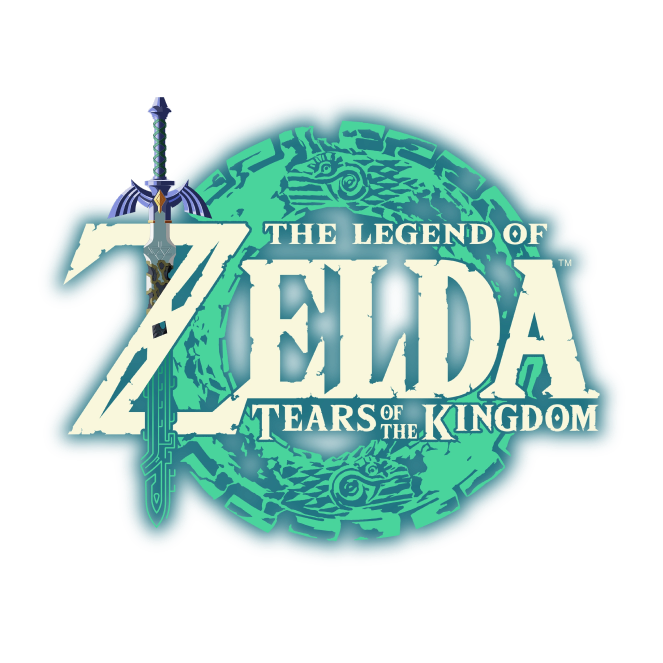The Legend of Zelda Tears of the Kingdom