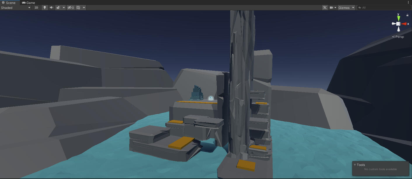 Respawn points added