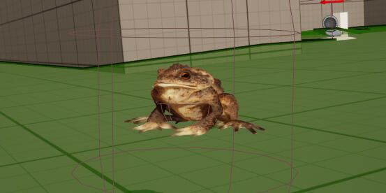 Frog AI