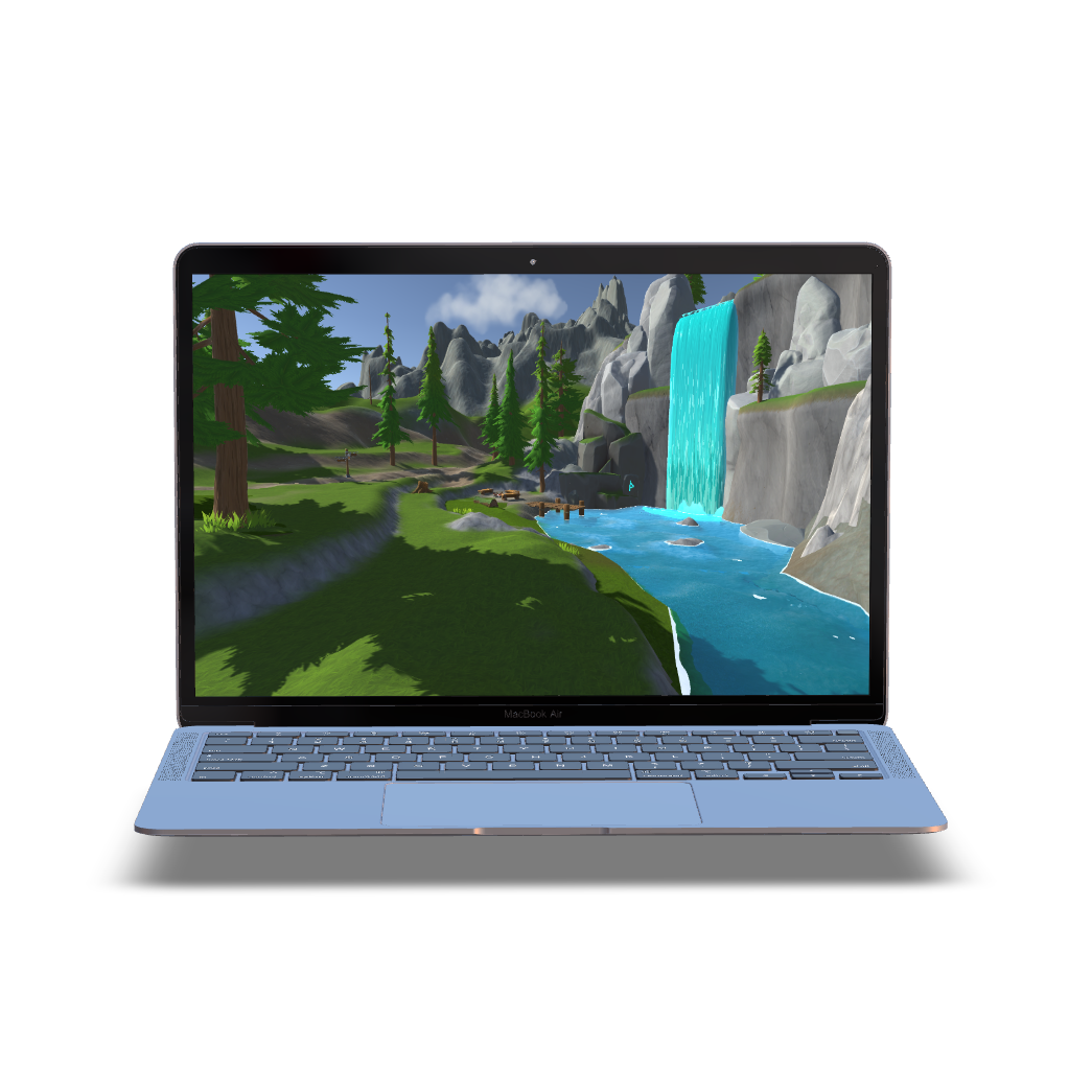 Animal Treasure Quest